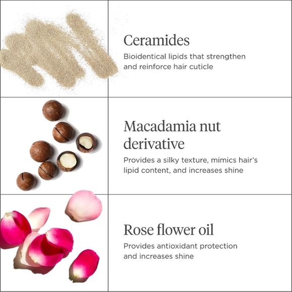 Briogeo Don't Despair, Repair! Strengthening Treatment Hair Oil - Picture 2 of 3